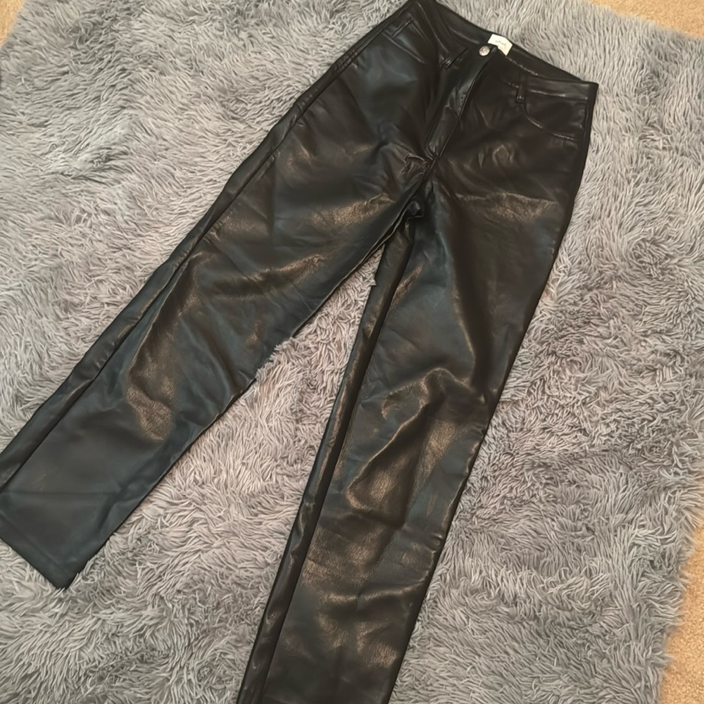 Aritzia Wilfred Melina Pant